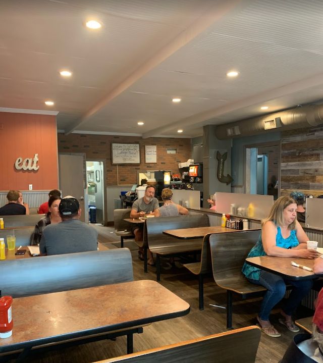 Syls Cafe - Web Listing (newer photo)